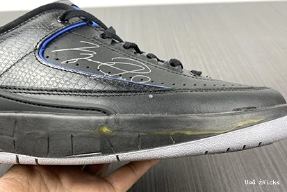 4963 DJ4375- 2 Air 343 Comfortable Jordan OFF-WHITE x Low 0707